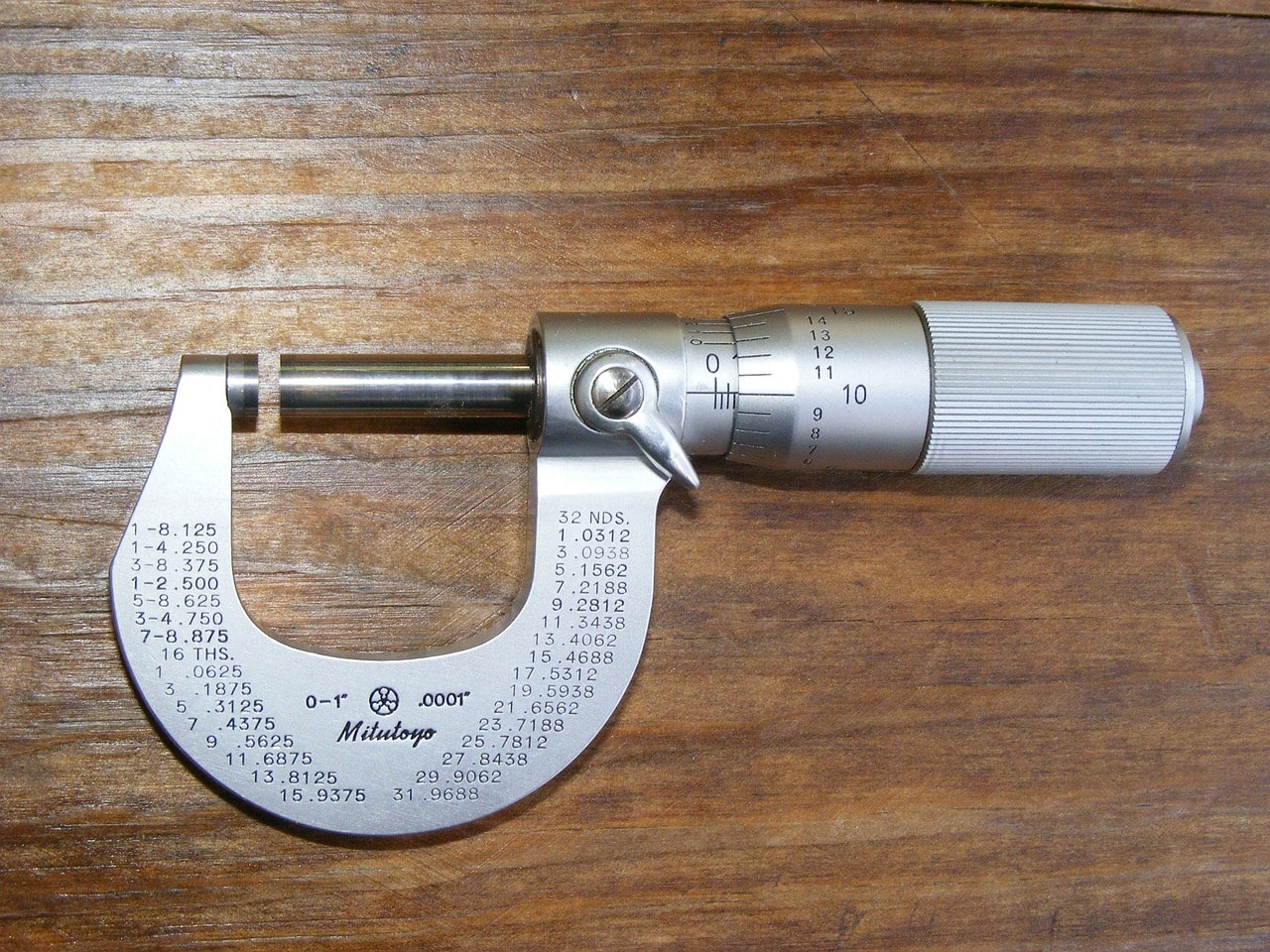2308-3A Komparatör Saati (3 mm)
