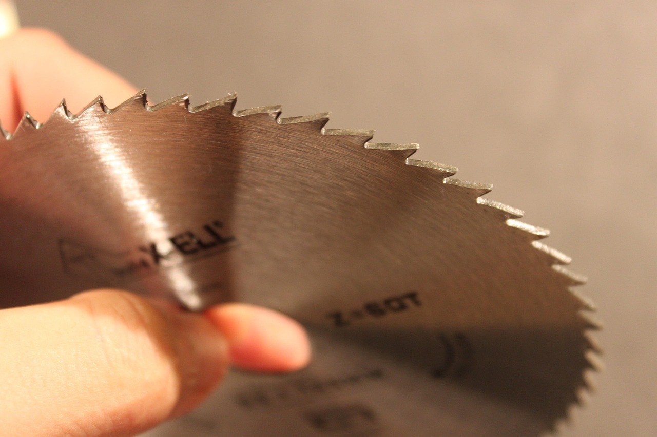 SELEKTA GS M42 Bimetal Şerit Testere