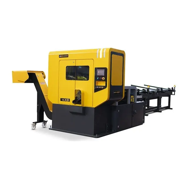 BMDO-75XS Vollautomatische TCT-Kreissägemaschine