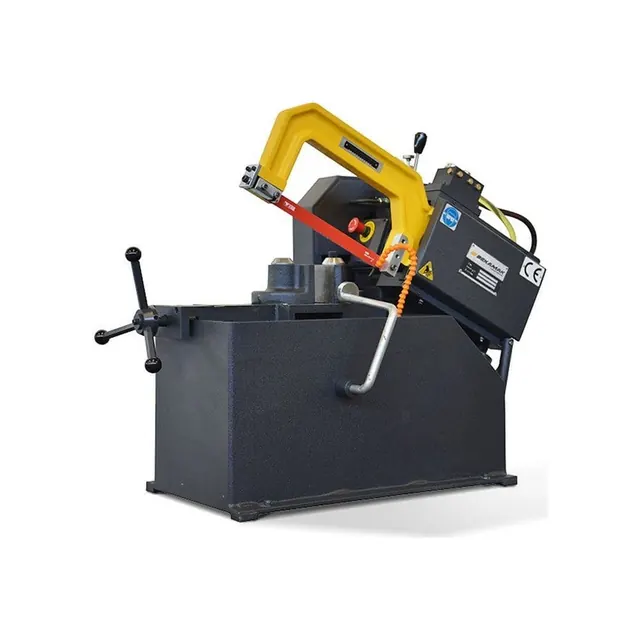 BMH-170 Hydraulische Bügelsägemaschine