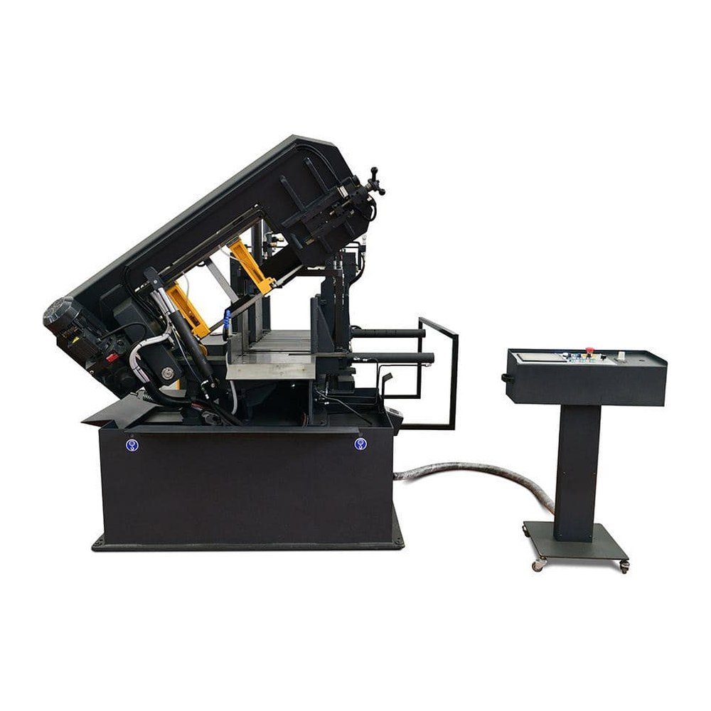 BMSO-320GS Vollautomatische Gehrungs-Bandsägemaschine