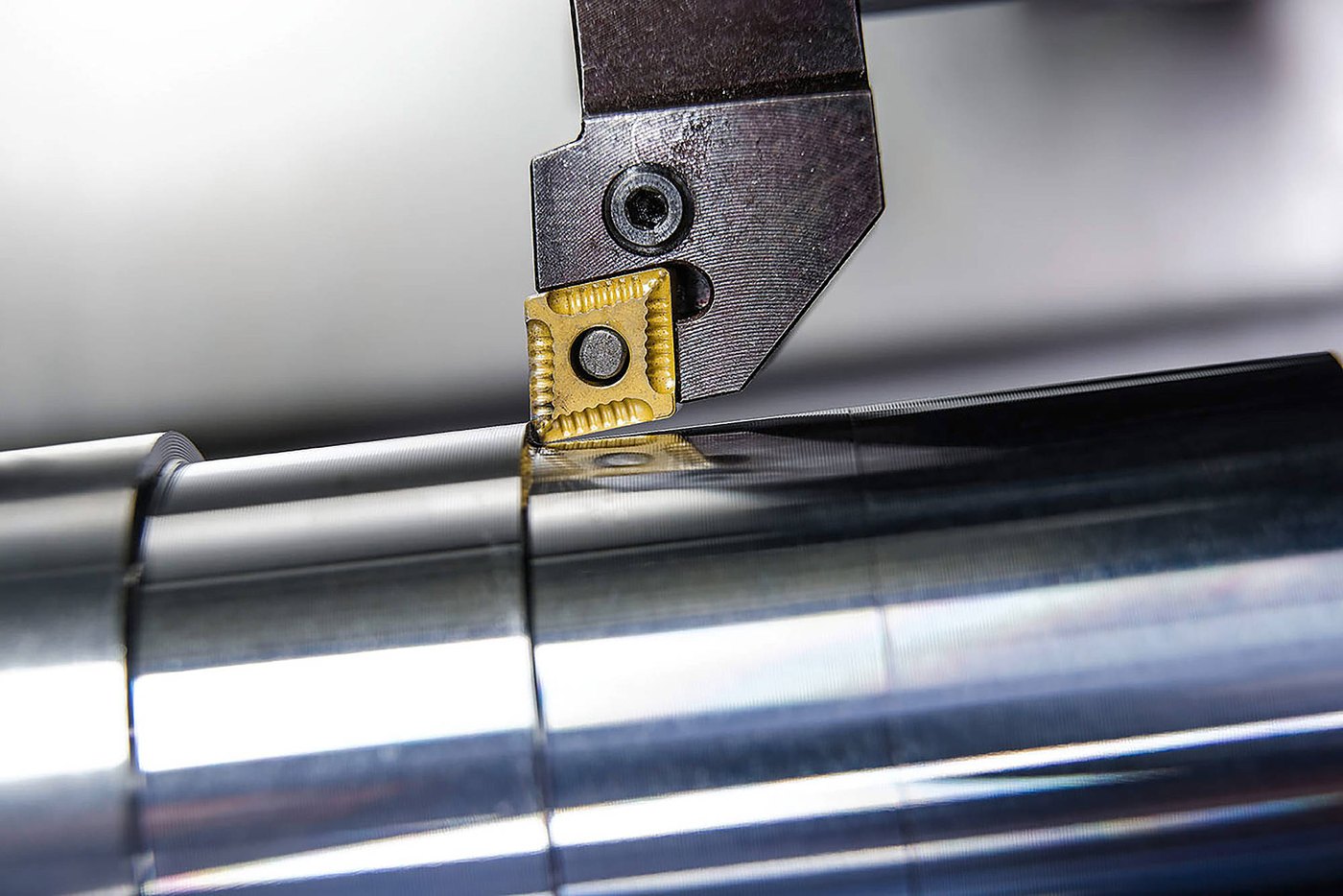 ISO Turning Tools (Boehlerit Range)