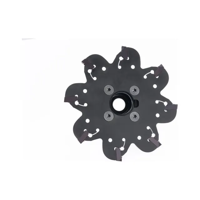 M101 Nutfrässystem