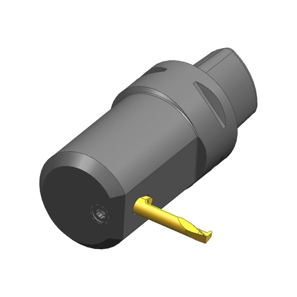 Supermini 105 Toolholder RB105.00C3.2.2.01 (B105C)