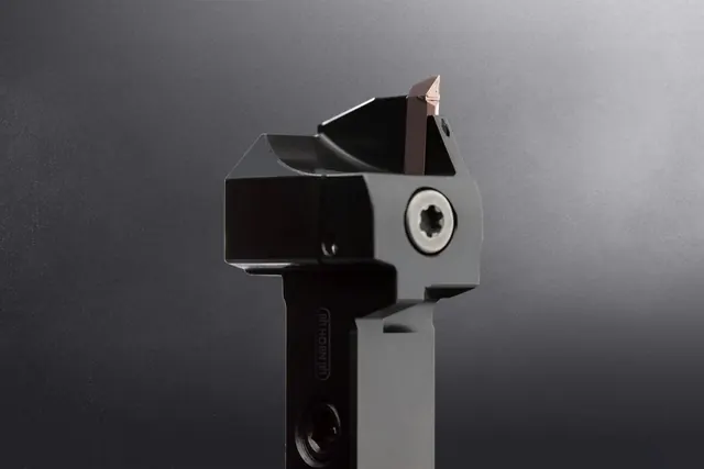 System 224 Stechplatte mit PT-Geometrie (Langdrehen)