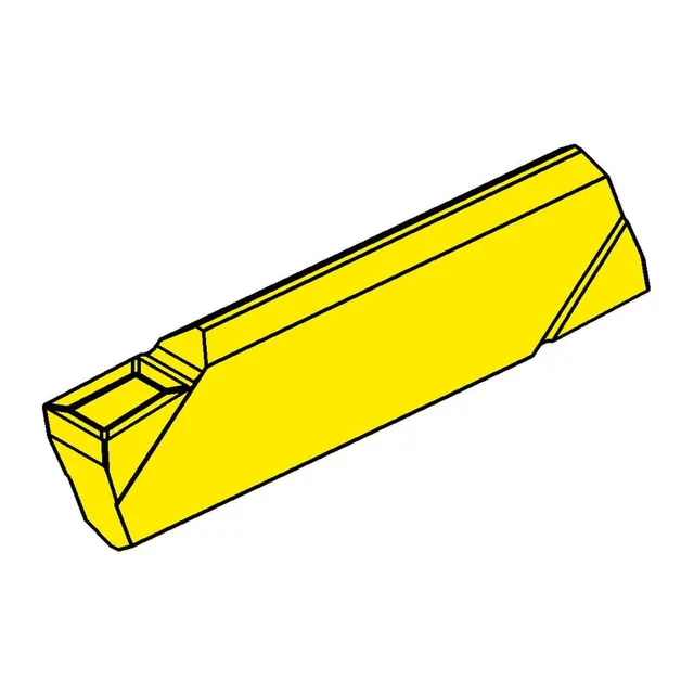 System 264 S264.0250.D1 TN35 Stechplatte