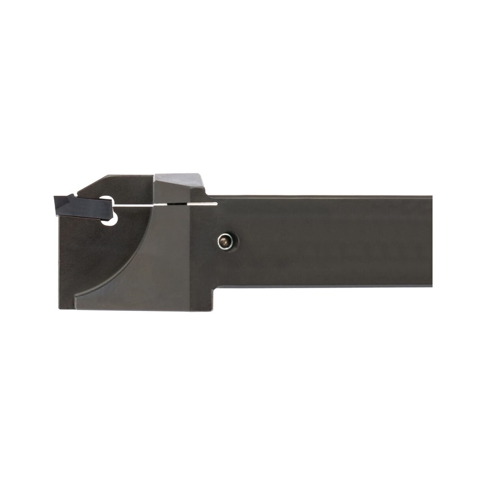 System S100 Parting-off System