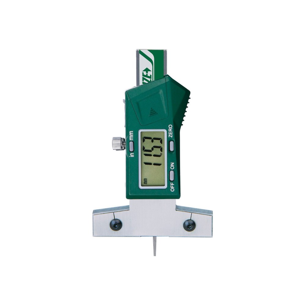 1145-25A Mini Digital Depth Gauge (0-25 mm)