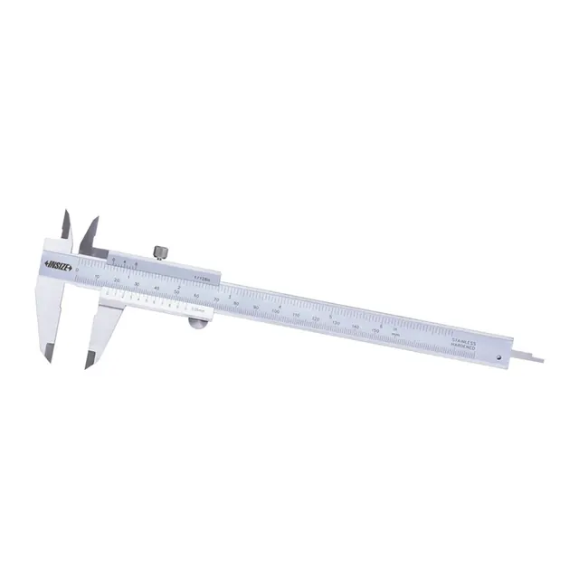 1205-1502S Nonius-Messschieber (0-150 mm)