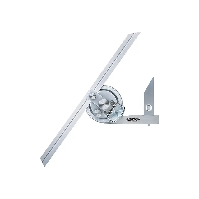 2372-360 Universal-Winkelmesser (0-360°)