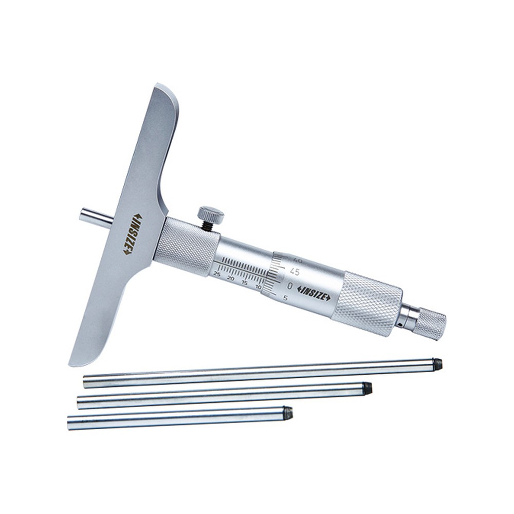 3240-50S Depth Micrometer (0-50 mm)