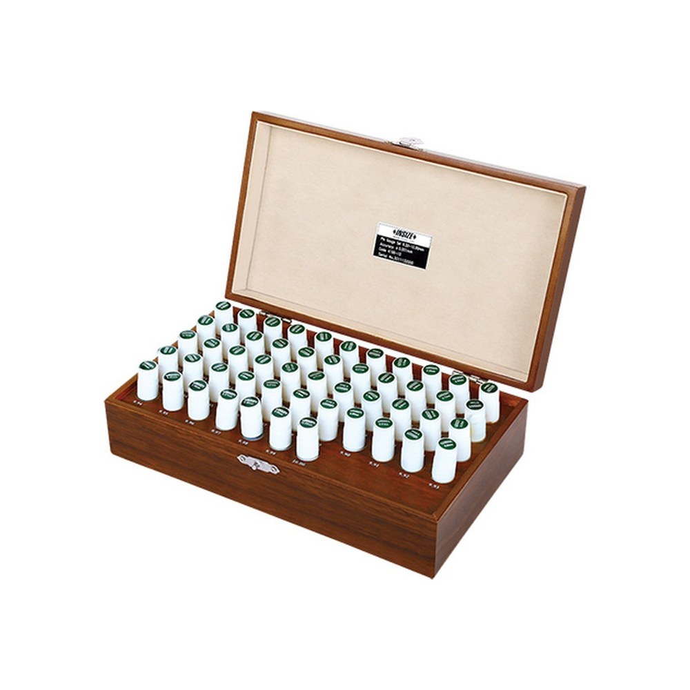 4166 Prüfstift-Satz