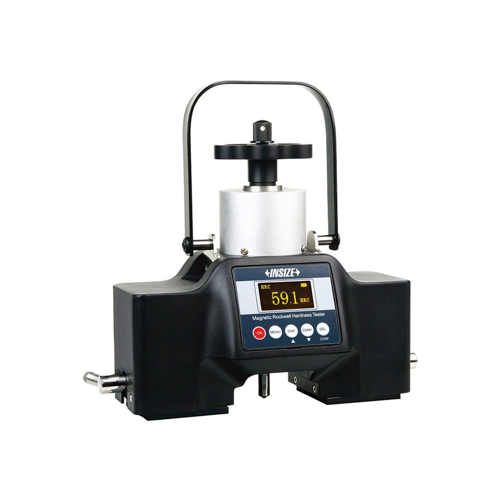 ISHR-D121 Magnetisches Digitales Rockwell-Härteprüfgerät