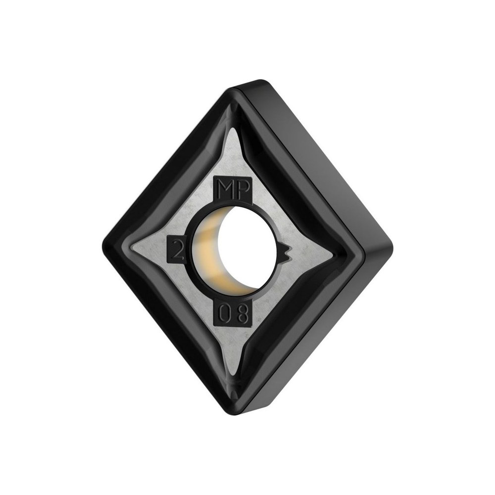 CNMG 120408 KCM25 Wendeschneidplatte zum Drehen von rostfreiem Stahl