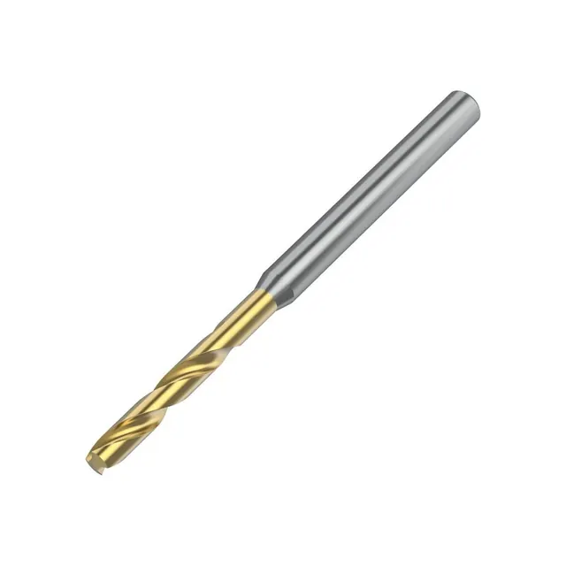 GOdrill KC7325 VHM-Bohrer (3xD)