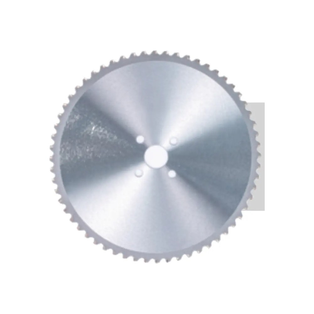 GMT Black Mamba cermet circular saw blade — medium- and low-carbon steel