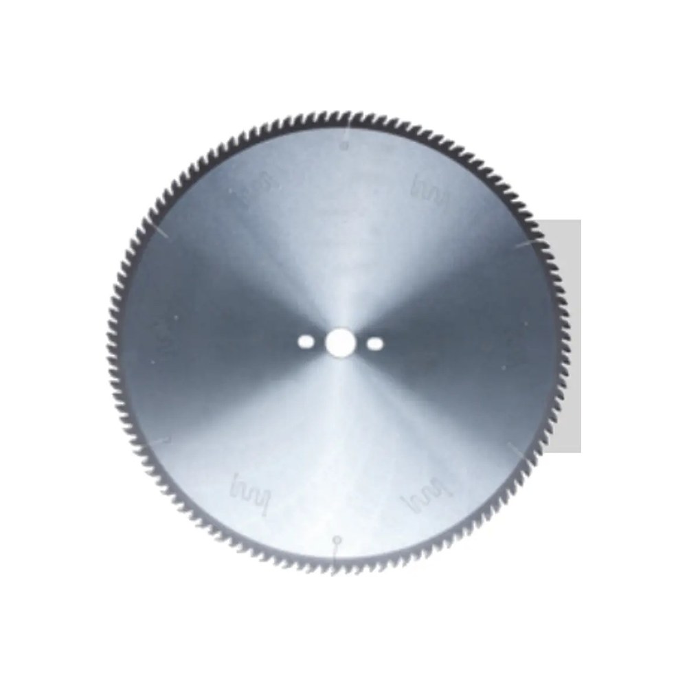 GMT TCT + PCD Kreissägeblatt für Aluminium