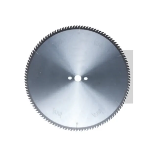 GMT TCT + PCD Kreissägeblatt für Aluminium