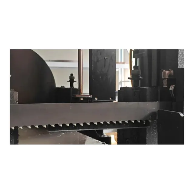 GMT Z High Tech TCT K-Serie Hartmetall-Sägeband