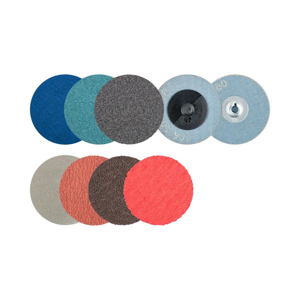 COMBIDISC abrasive disc CDR 50 mm A-COOL