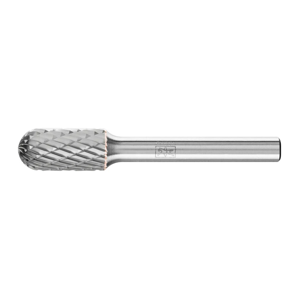 Hartmetall-Frässtift WRC 1020/6 Z3 PLUS Walzenrundform