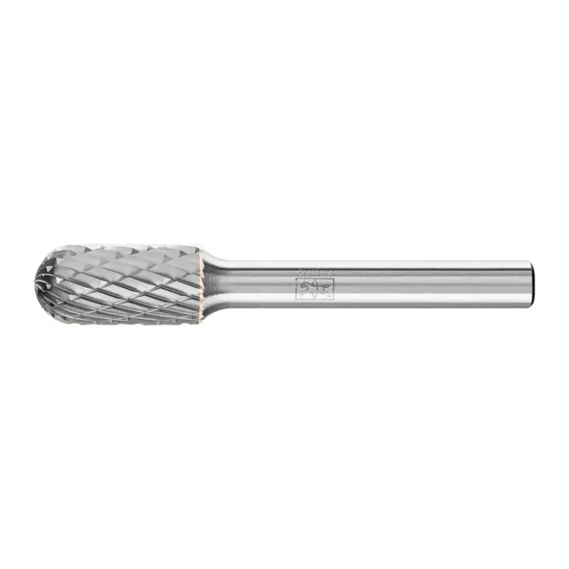 Hartmetall-Frässtift WRC 1020/6 Z3 PLUS Walzenrundform