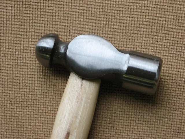 Kugelhammer 500 g
