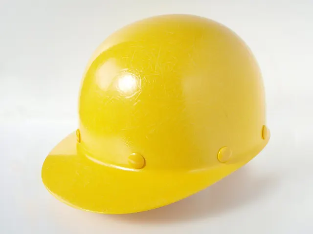 Industrie-Schutzhelm