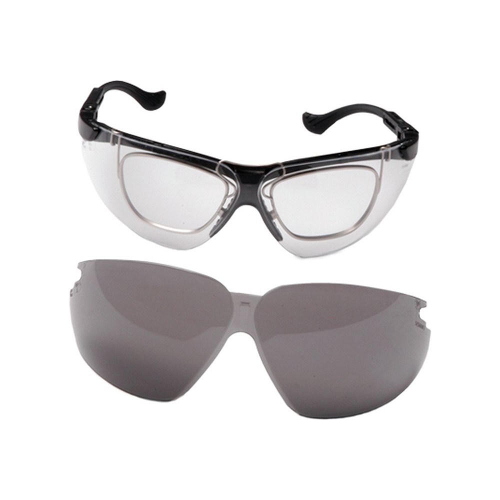 Schutzbrille