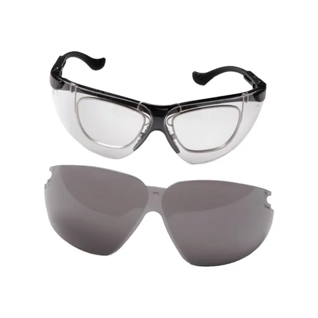 Schutzbrille