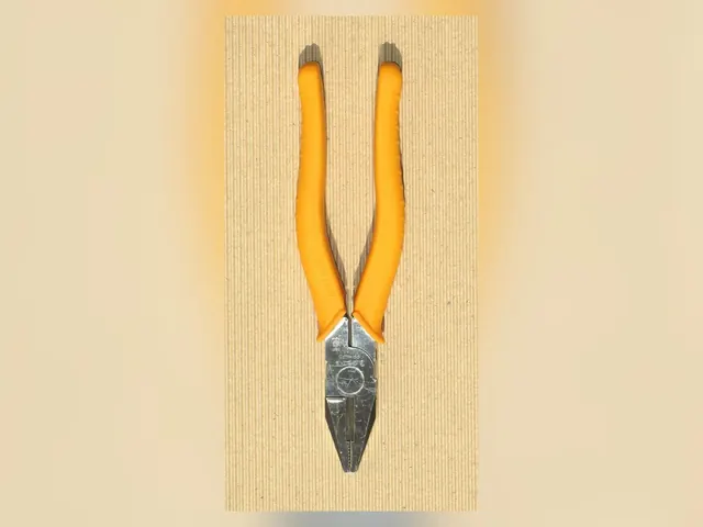 Seitenschneider 160 mm