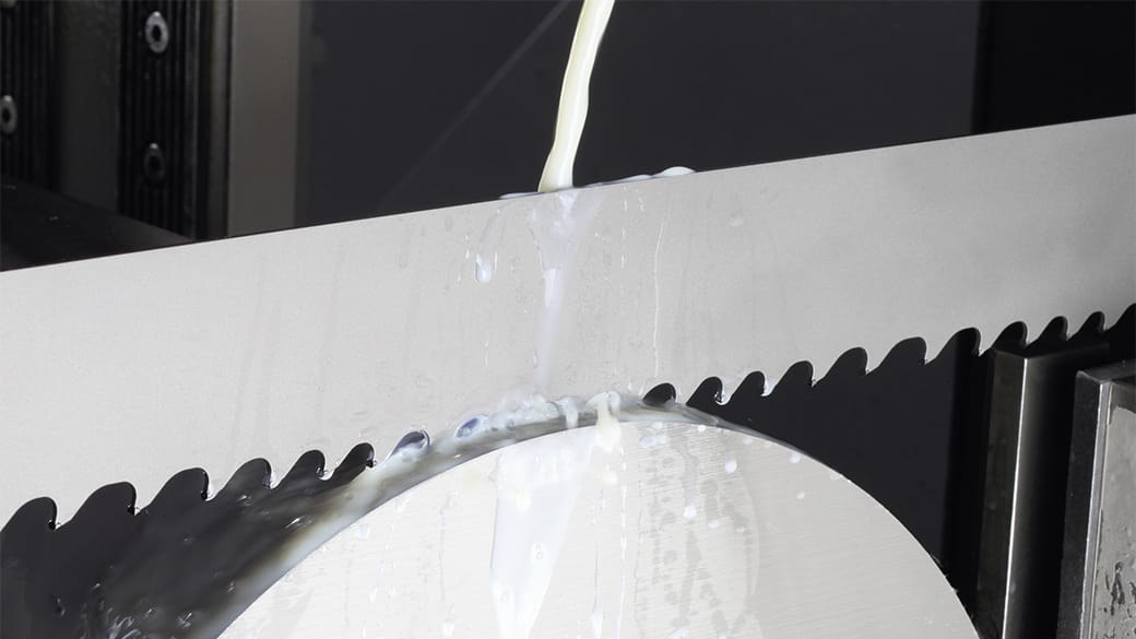 FUTURA 718 Carbide (TCT) Band Saw Blade