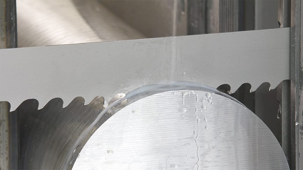 FUTURA Carbide (TCT) Band Saw Blade
