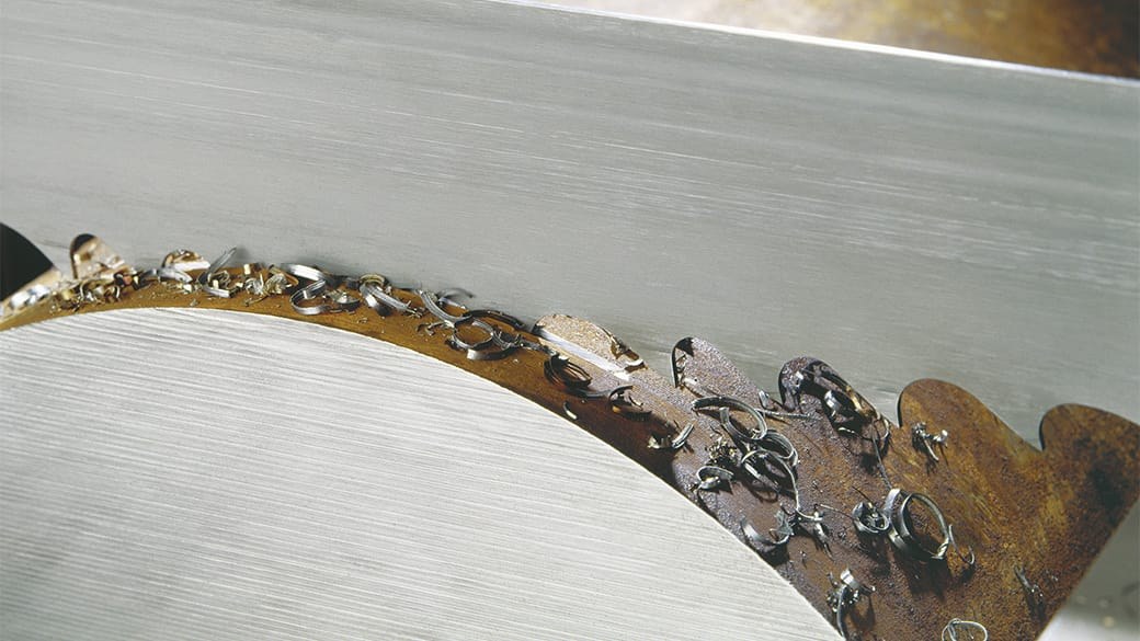 MARATHON SW M42 Bimetal Band Saw Blade