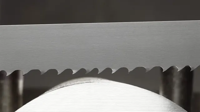 SELEKTA GS M42 Bimetall-Sägeband