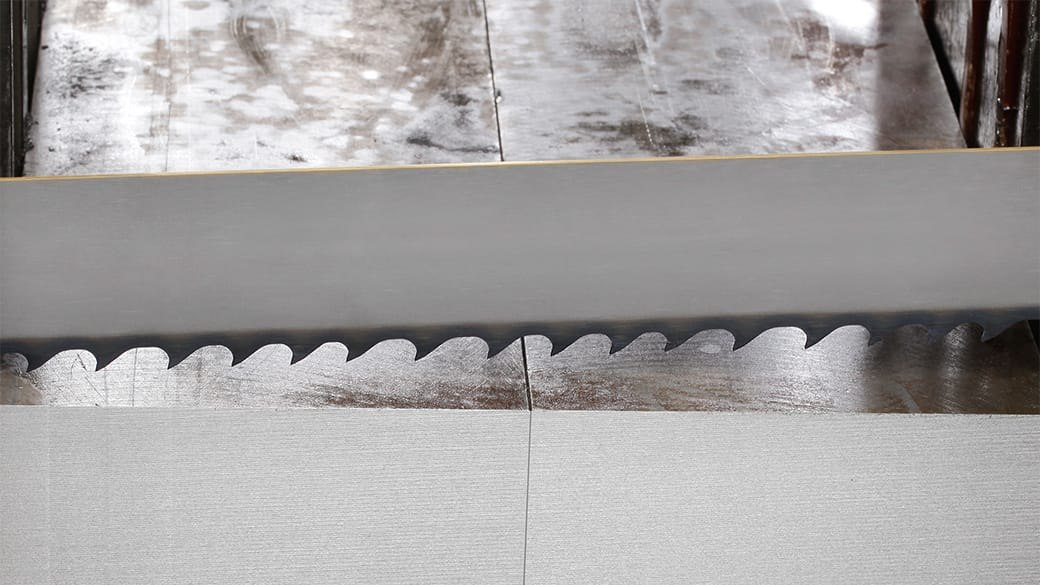 SKALAR PREMIUM M42 Bimetall-Sägeband
