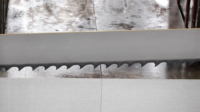 SKALAR PREMIUM M42 Bimetall-Sägeband